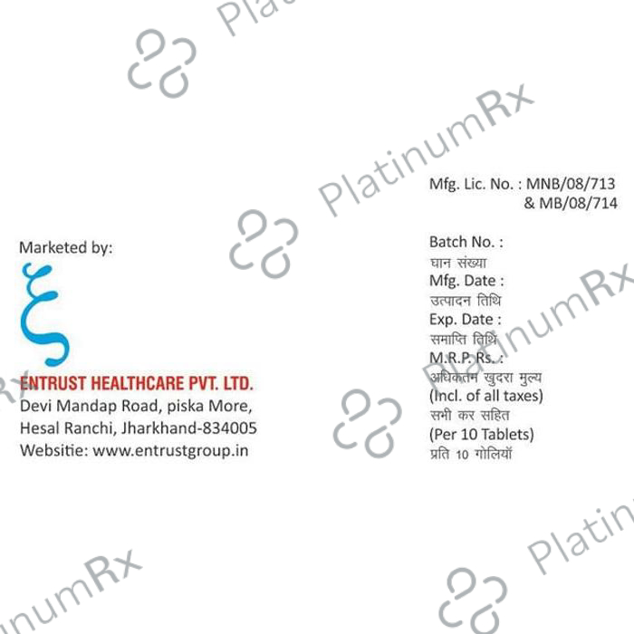 Alkali-P Tablet