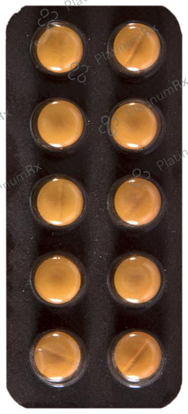 Amitop 25 Tablet