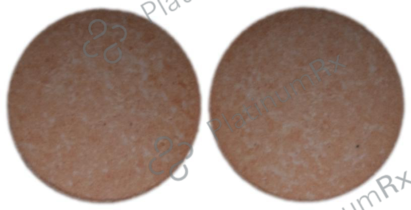 Tolaz DT 10 Tablet 10 Disintegrating Strip