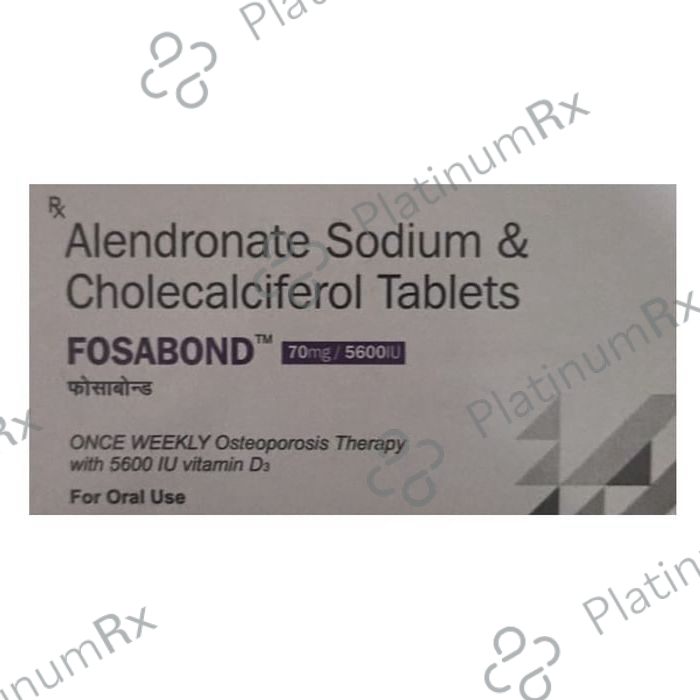 Fosabond Tablet