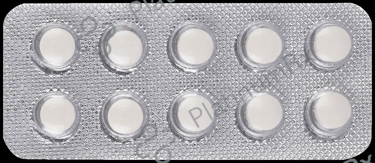 Duxead 20mg Tablet 10s