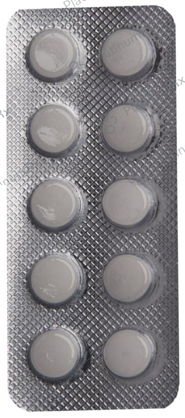 Menoctyl Tablet 10 Tablet