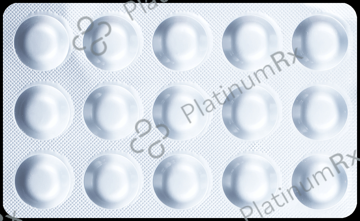 Olsar H 20/12.5mg Tablet 15s