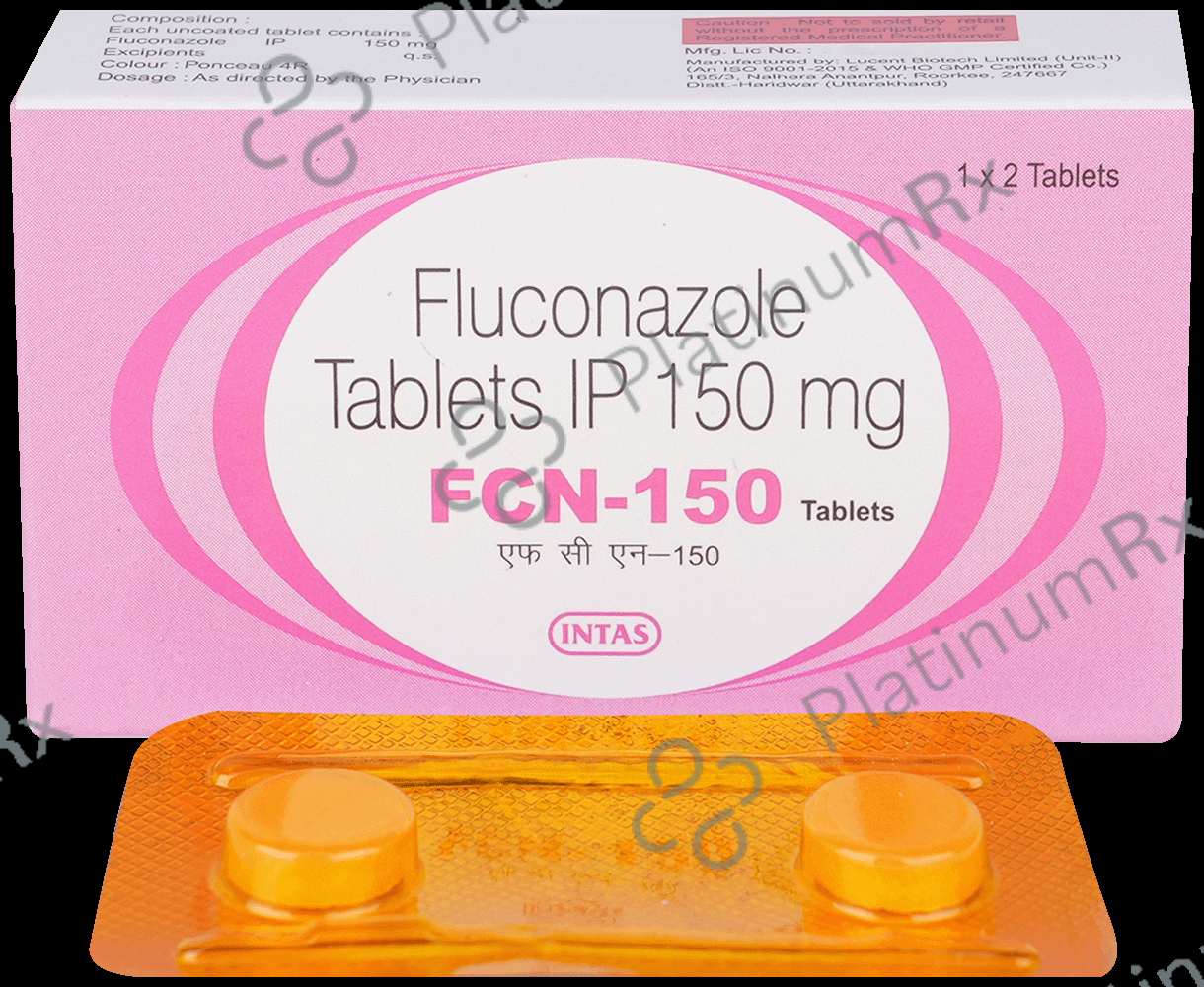 FCN 150 Tablet