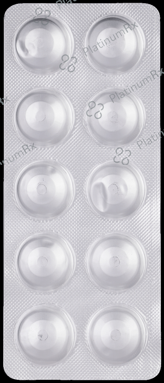 Rifarex 200mg Tablet
