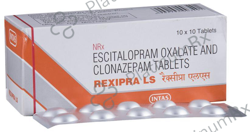 Rexipra LS Tablet