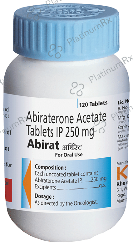 Abirat Tablet