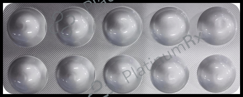 Dapaneu V Tablet SR 10 Tablet SR