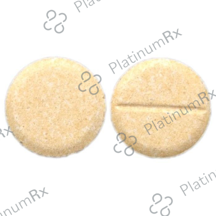 Monticope Kid 2.5/4mg Tablet 10s