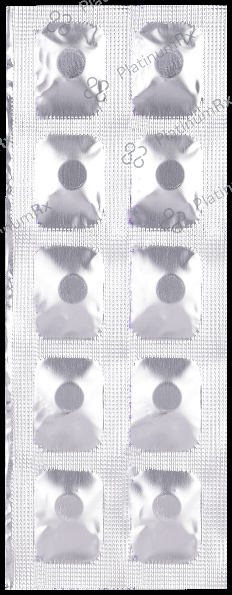 Ozapin MD 10mg Tablet 10s