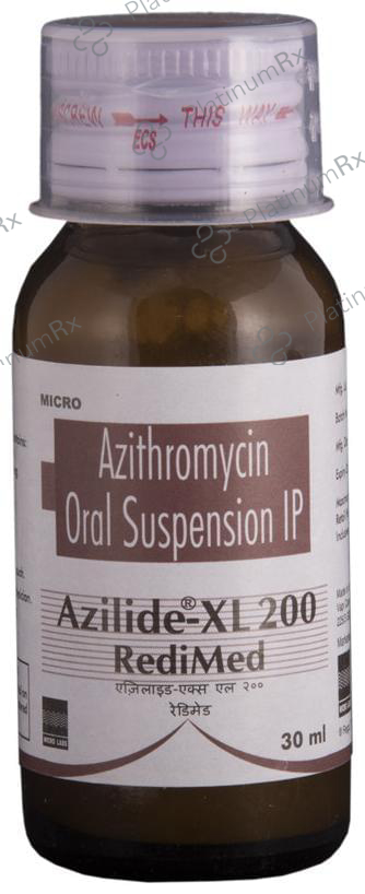 Azilide -XL Redimed
