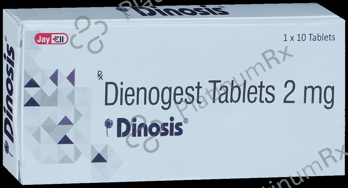 Dinosis Tablet