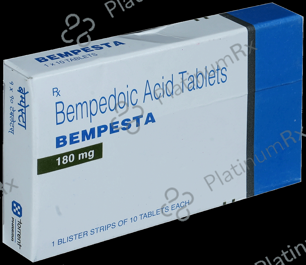 Bempesta Tablet