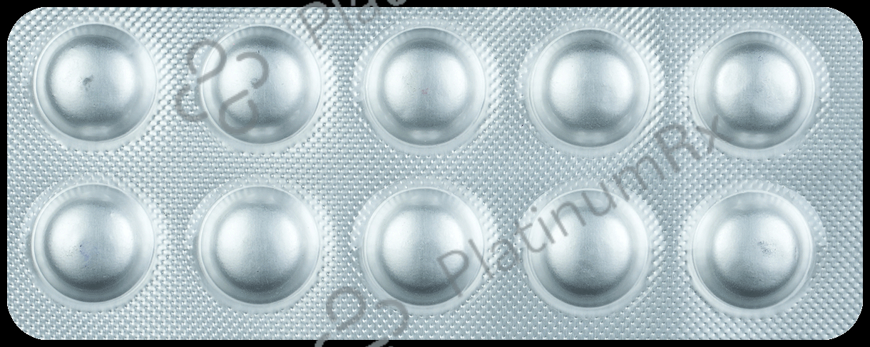Pantafol D Tablet