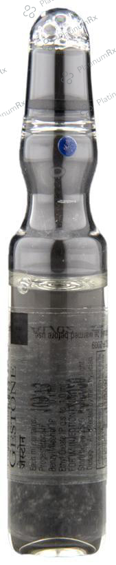 Gestone Injection 2ml