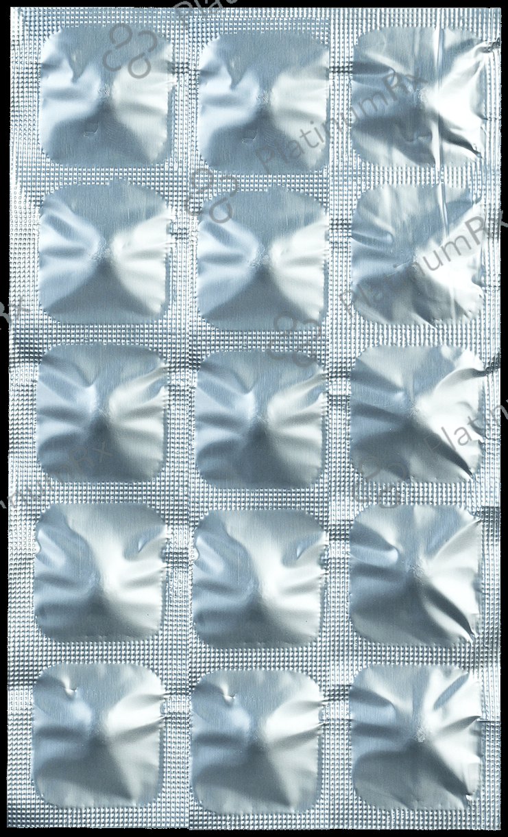 Lnbloc 10mg Tablet 15s