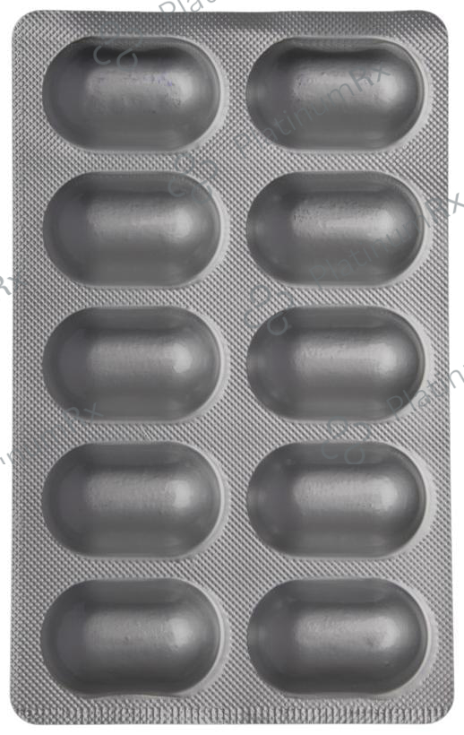 Levomac OZ Tablet