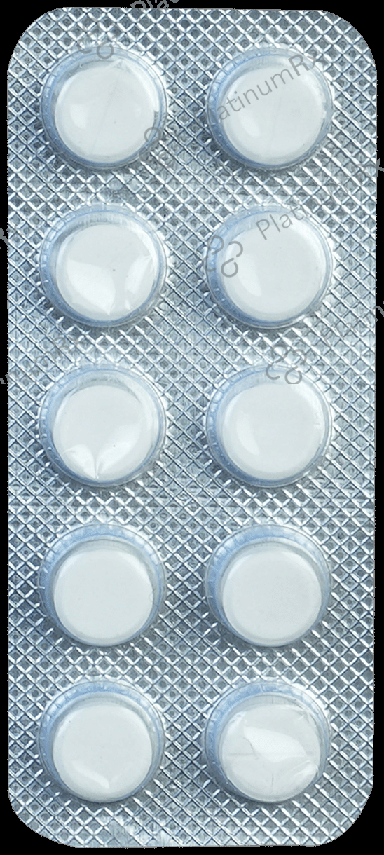 Mibeta 10 Tablet