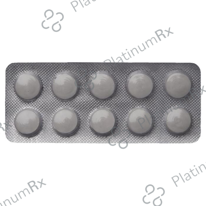 Ursomax 300mg Tablet 10s