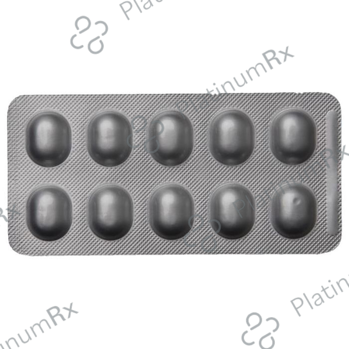 Lipikind 40mg Tablet 10s