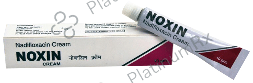 Noxin Cream