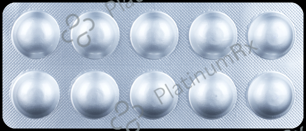 CTD AZ 40/12.5mg Tablet 10s