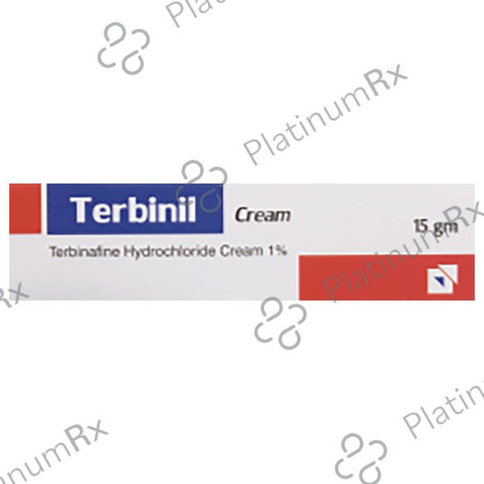 Terbinil Cream