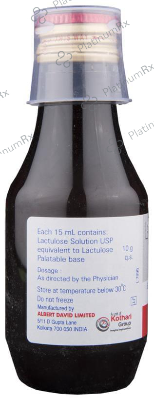Evict 10mg Oral Solution 100ml