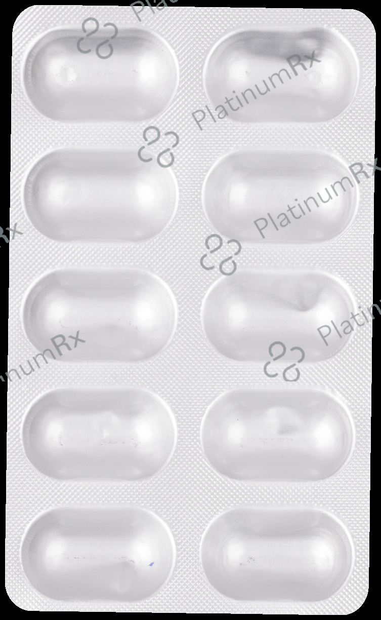 Pansa DSR Capsule