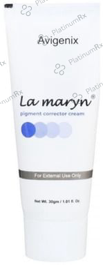 Avigenix La-Maryn Cream