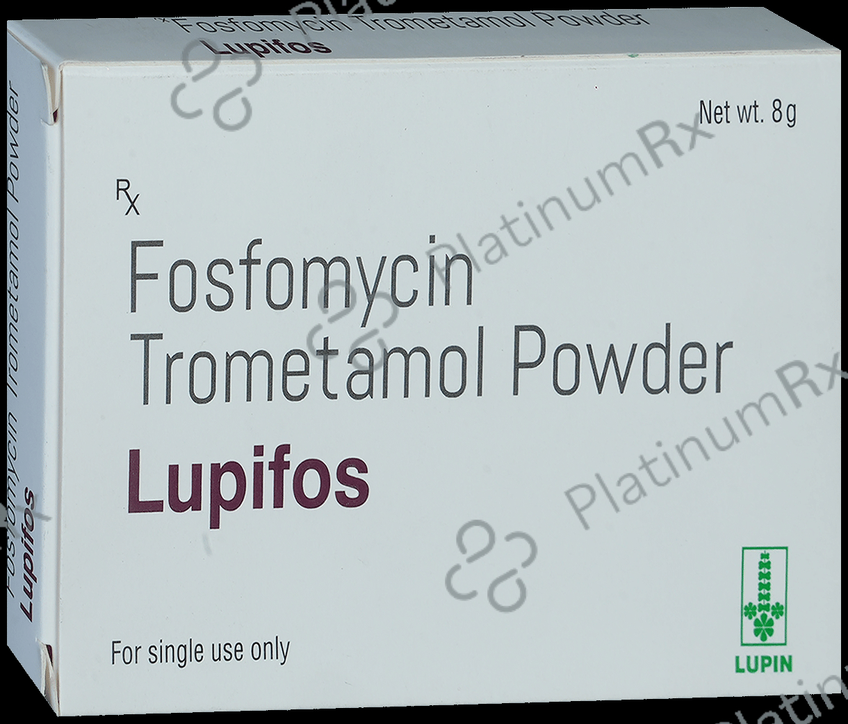 Lupifos 3gm Powder 8gm