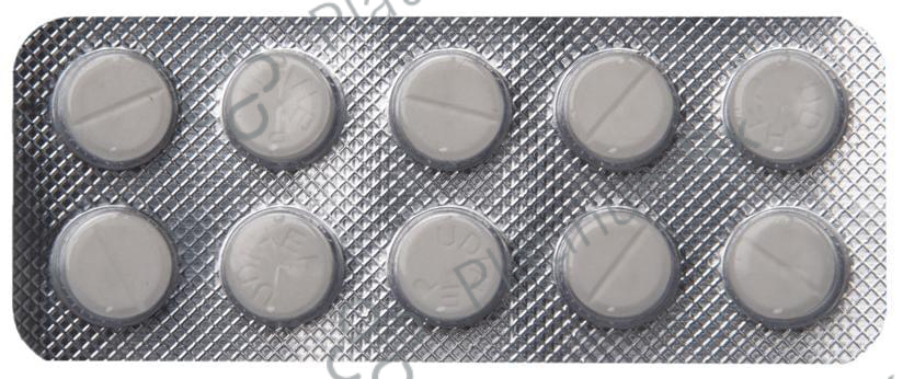 Udihep 150mg Tablet 10s