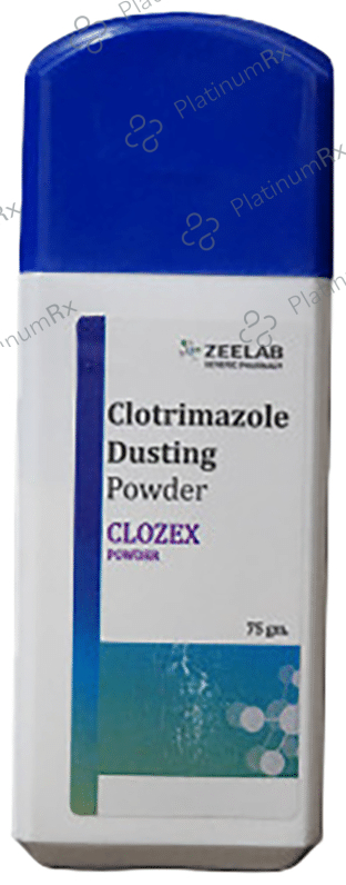 Clozex Dusting Powder