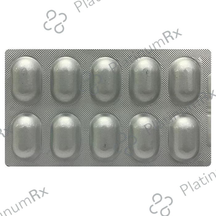 Aceriv-P Tablet