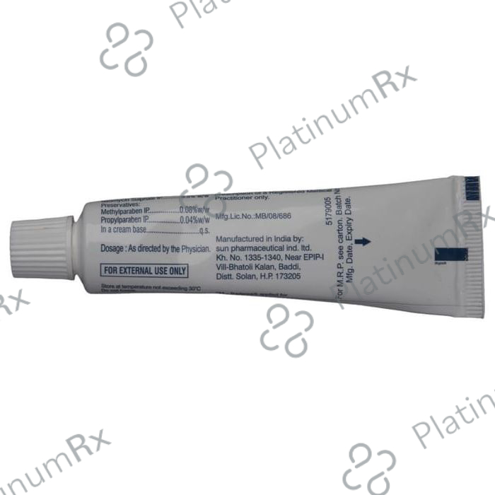 Exel GN Cream 15gm