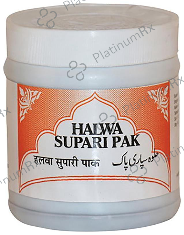 Rex Halwa Supari Pak