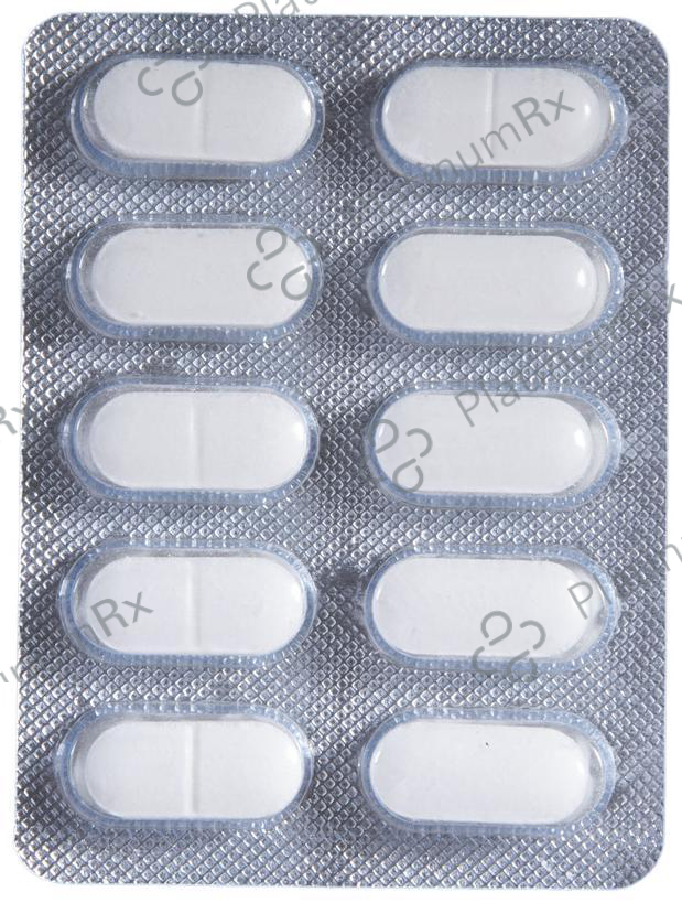 Vidmet-SR 1g Tablet
