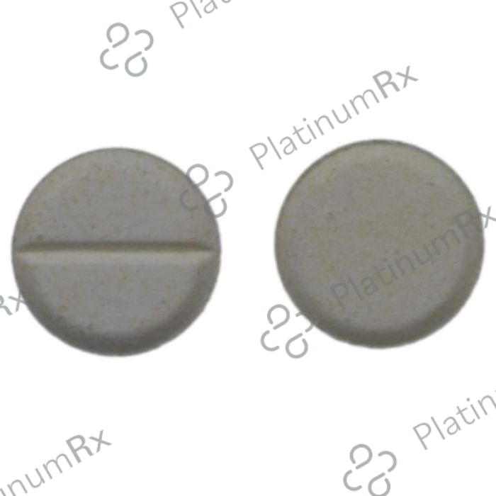 Xyzal M Kid(DT) 2.5/4mg Tablet 10s