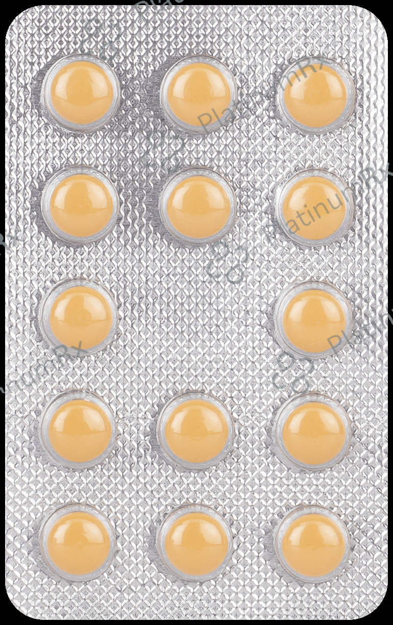 Rivazest 2.5mg Tablet
