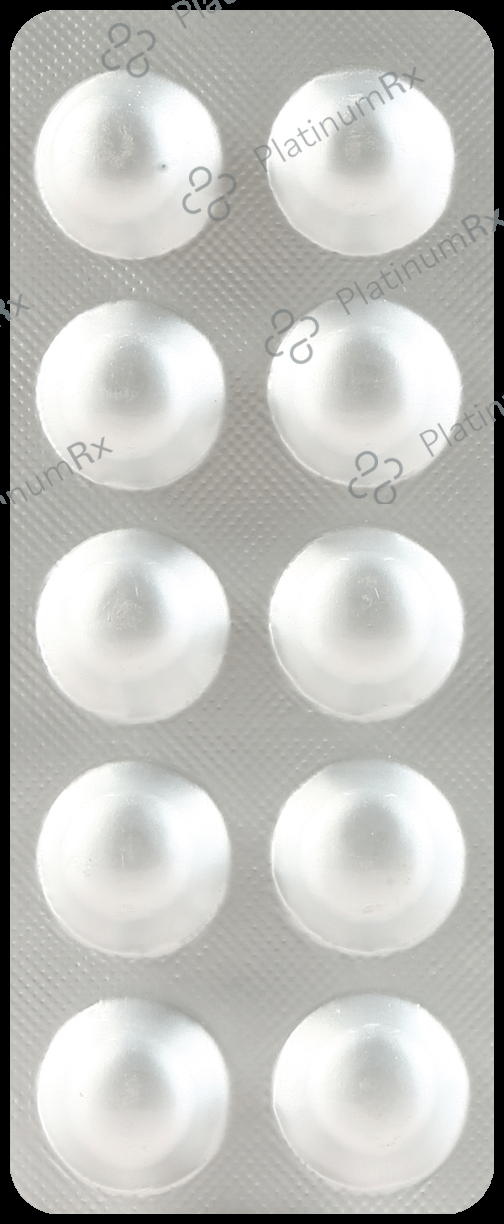 Semitor 5mg Tablet
