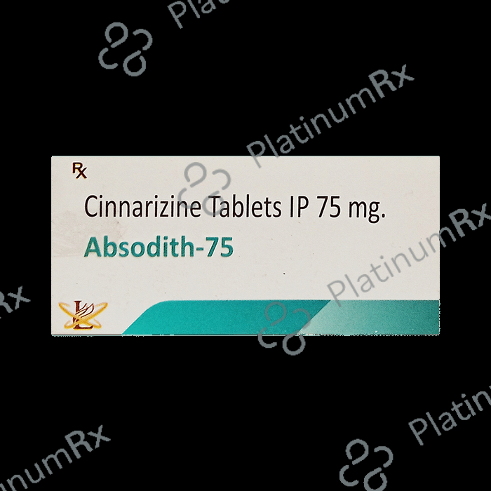 Absodith 75 Tablet
