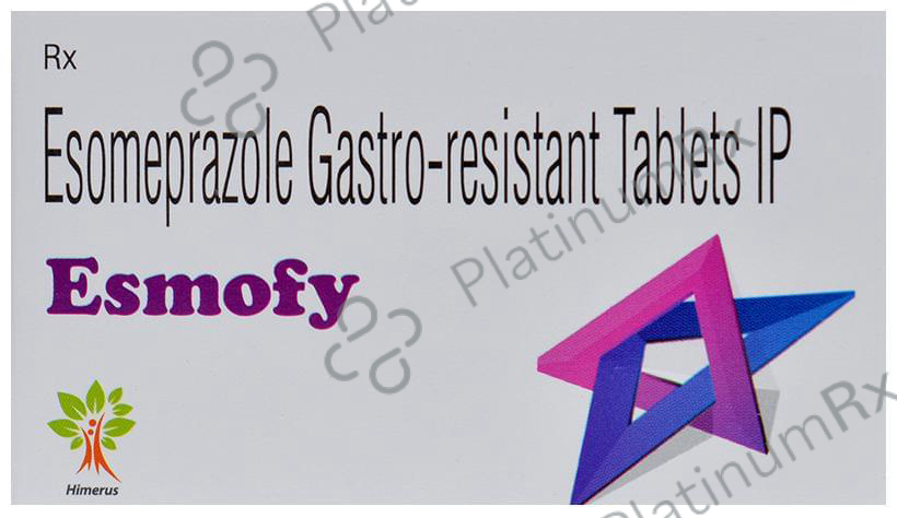 Esmofy Tablet