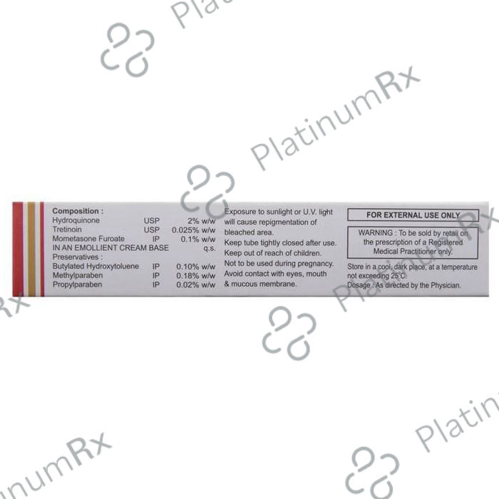 HHLite Cream 20gm