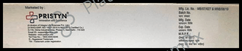 Prestiliv 5gm Injection