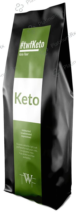 TWF Keto Flour 1 kg