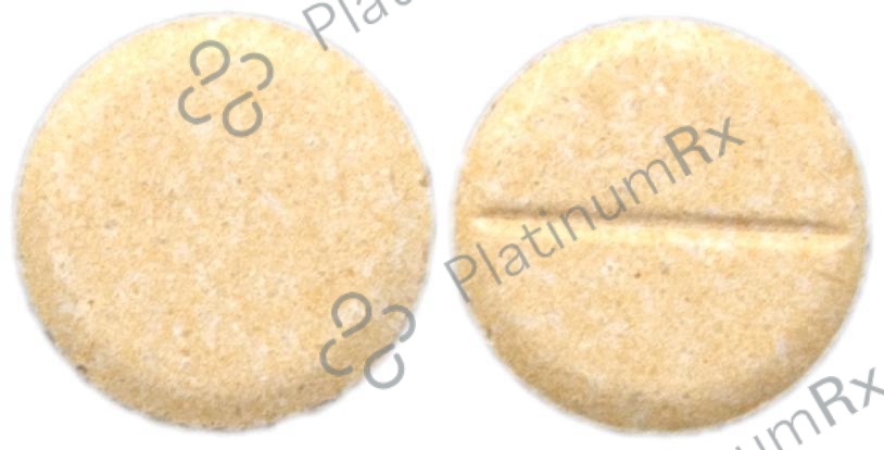 Monticope Kid 2.5/4mg Tablet 10s