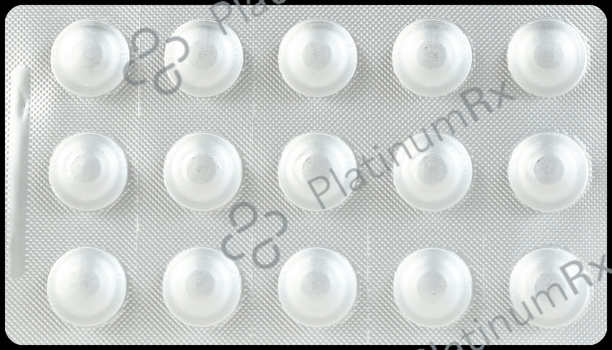 Telmiprime H 12.5/40mg Tablet 15s