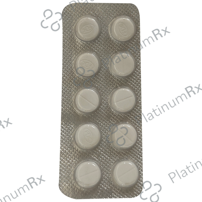 Salbetol 4mg Tablet