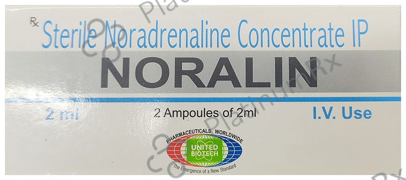 Noralin 2mg Injection