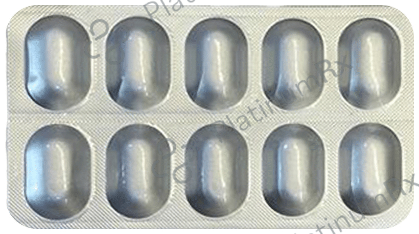 Zepodox 250 Tablet
